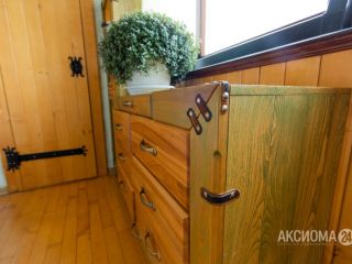 Продам трешку свежий ремонт с мебелью фото 10 Севастополь