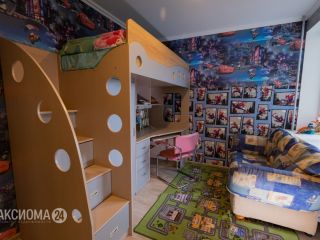 Продам трешку свежий ремонт с мебелью фото 13 Севастополь