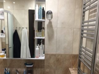 Продается 1 комнатная квартира свежий ремонт фото 5 Севастополь