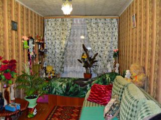 Продаю трехкомнатную квартиру пластиковые окна с мебелью фото 3 Красная Горбатка