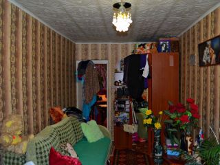 Продаю трехкомнатную квартиру пластиковые окна с мебелью фото 4 Красная Горбатка