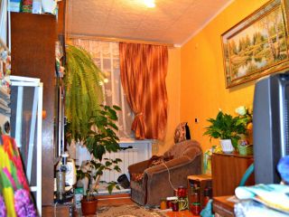 Продаю трехкомнатную квартиру пластиковые окна с мебелью фото 5 Красная Горбатка