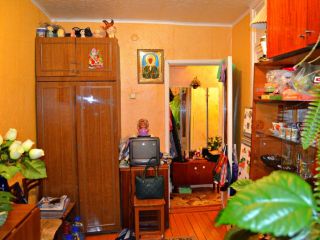 Продаю трехкомнатную квартиру пластиковые окна с мебелью фото 6 Красная Горбатка