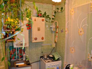 Продаю трехкомнатную квартиру пластиковые окна с мебелью фото 10 Красная Горбатка