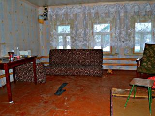 Продаю деревянный дом асфальтная дорога фото 3 Вязники