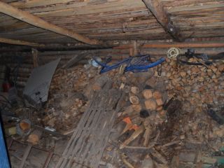 Продаю деревянный дом асфальтная дорога фото 7 Вязники