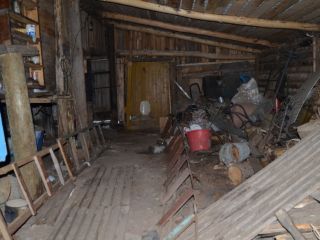 Продаю деревянный дом асфальтная дорога фото 8 Вязники