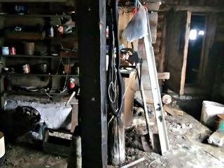 Продаю деревянный дом асфальтная дорога фото 9 Вязники