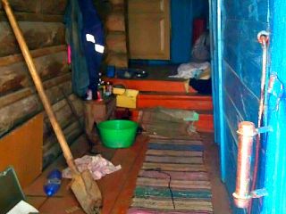 Продаю деревянный дом асфальтная дорога фото 10 Вязники