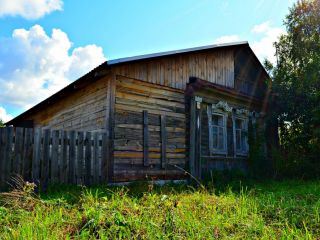 Продается деревянный дом с мебелью рядом лес фото 4 Рожново