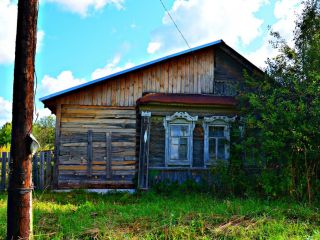 Продается деревянный дом с мебелью рядом лес фото 13 Рожново