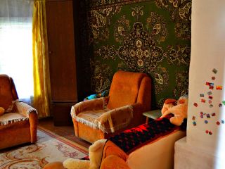 Продается деревянный дом с мебелью рядом лес фото 19 Рожново