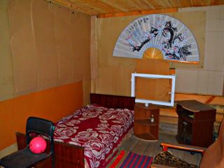 Продается деревянный дом с мебелью рядом лес фото 21 Рожново