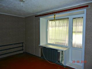 Продаю 2 комнатную квартиру подключена канализация пластиковые окна фото 7 Муром