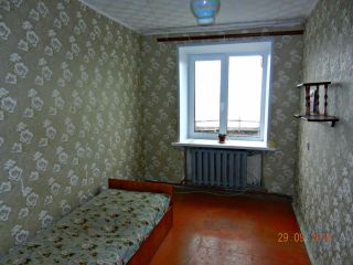 Продаю 2 комнатную квартиру подключена канализация пластиковые окна фото 8 Муром