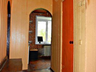 Продаю 2 комнатную квартиру подключена канализация пластиковые окна фото 9 Муром