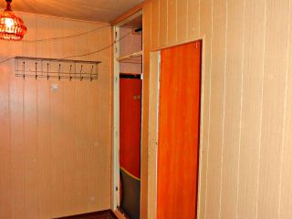 Продаю 2 комнатную квартиру подключена канализация пластиковые окна фото 10 Муром