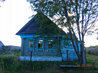 Продам деревянный дом рядом лес фото Скрипино