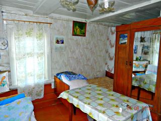 Продам деревянный дом рядом лес фото 2 Скрипино