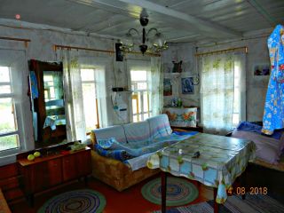 Продам деревянный дом рядом лес фото 3 Скрипино