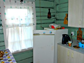 Продам деревянный дом рядом лес фото 5 Скрипино