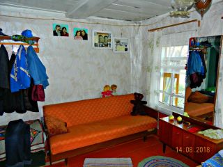 Продам деревянный дом рядом лес фото 6 Скрипино