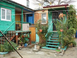 Продается 2 комн. квартира подключена канализация торг при осмотре фото Ростов-на-Дону