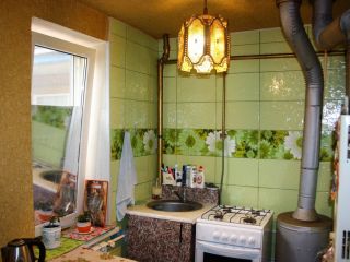 Продается 2 комн. квартира подключена канализация торг при осмотре фото 2 Ростов-на-Дону