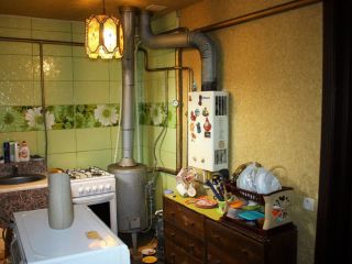 Продается 2 комн. квартира подключена канализация торг при осмотре фото 3 Ростов-на-Дону