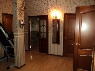 Продается 3 комнатная квартира свежий ремонт фото Новочеркасск