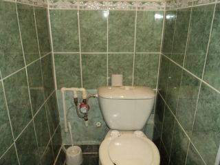 Продается 3 комнатная квартира свежий ремонт фото 9 Новочеркасск