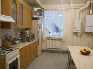 Продам кирпичный дом свежий ремонт фото 3 Ростов-на-Дону