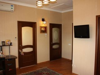 Продаю кирпичный дом металлические ворота фото 10 Ростов-на-Дону
