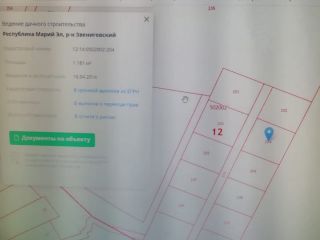 Продам земельный участок фото Деревня Семеновка