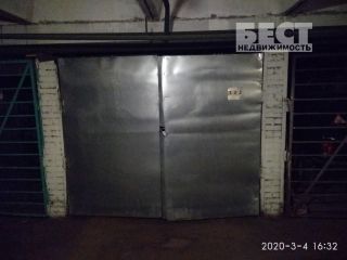 Продам кирпичный гараж фото Москва