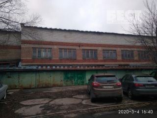 Продам кирпичный гараж фото 2 Москва