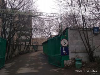 Продам кирпичный гараж фото 3 Москва