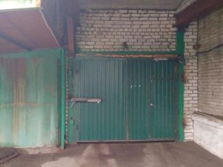 Продам кирпичный гараж фото 4 Москва