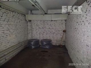 Продам кирпичный гараж фото 6 Москва