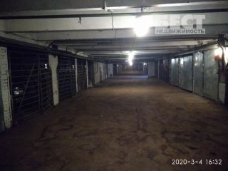 Продам кирпичный гараж фото 7 Москва