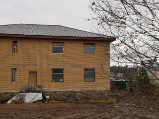 Продам блочный дом имеется охрана фото 4 Дубровка
