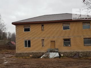 Продам блочный дом имеется охрана фото 6 Дубровка