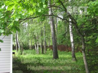 Продам деревянный дом есть баня подключена канализация фото 2 Ядромино