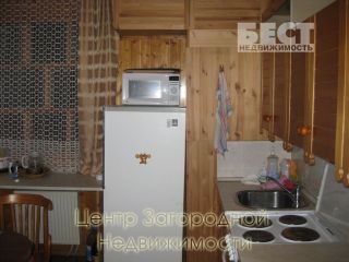 Продам деревянный дом есть баня подключена канализация фото 3 Ядромино