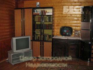 Продам деревянный дом есть баня подключена канализация фото 6 Ядромино