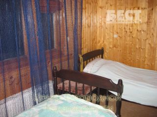 Продам деревянный дом есть баня подключена канализация фото 7 Ядромино