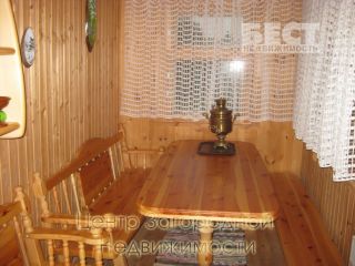 Продам деревянный дом есть баня подключена канализация фото 10 Ядромино