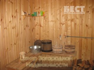 Продам деревянный дом есть баня подключена канализация фото 11 Ядромино