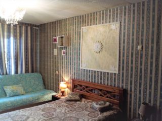 Сдам 1 комнатную квартиру косметический ремонт документы готовы фото 5 Мытищи