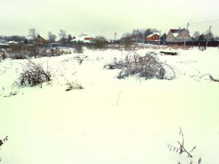 Продам участок земли под личное подсобное хозяйство рядом асфальт фото 3 Волоколамск